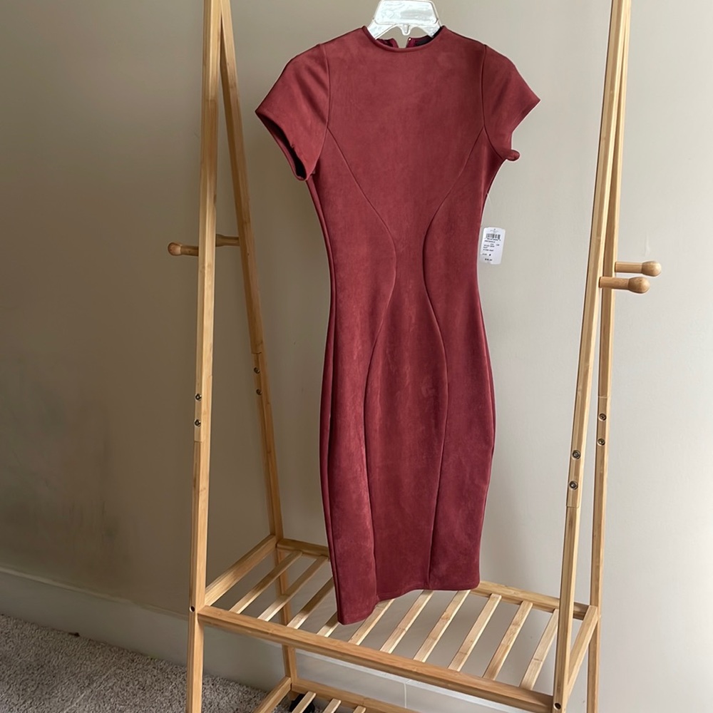 Short sleeve Dress